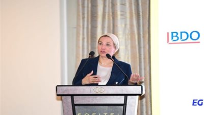 «فؤاد»: إقامة أول منتدى للاستثمار البيئي والمناخي في مصر نهاية يوليو