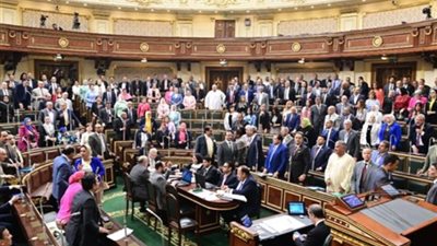 تفاصيل تعديلات قانون إنشاء المحاكم الاقتصادية بعد إحالتها لمجلس النواب
