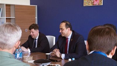 «السبكي»: دراسة نموذج الشراكات بين القطاع العام والخاص في روسيا كأحد النماذج الناجحة