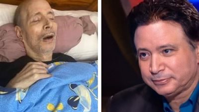 إصابته بالشلل وحبس ابنه .. 3 أزمات هزمت إيمان البحر درويش