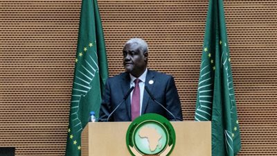 موسى فقيه:  وضعنا خارطة طريق لوقف إطلاق النار في السودان
