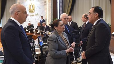 وزيرة الهجرة تستعرض محاور النسخة الرابعة من«مؤتمر المصريين في الخارج»
