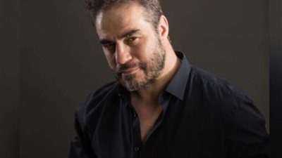 تامر بجاتو «للجمهور»: أنا أهلاوي والزمالك الأقرب للفوز بالقمة