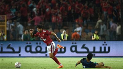 شاهد.. أبرز لقطات مباراة القمة بين الأهلي والزمالك بالدوري