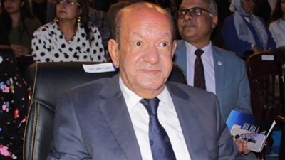 خاص| لطفي لبيب عن حالته الصحية: 