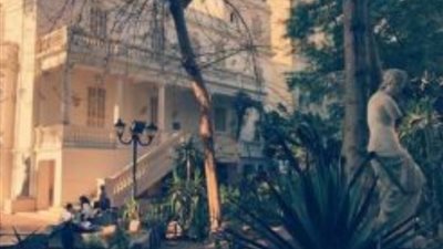 منهم ما يعادل هندسة| تعرف على أقسام كلية فنون جميلة