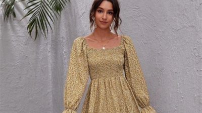 منهم الجمبسوت.. ٣ أفكار ملابس خفيفة لمواجهة الحر