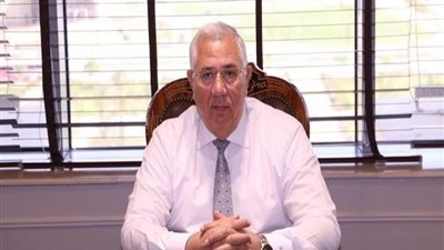 انطلاق الحملة القومية الثانية لتحصين المواشي ضد الحمى القلاعية