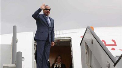الرئيس السيسي يتوجه إلى نيروبي للمشاركة في القمة التنسيقية للاتحاد الإفريقي