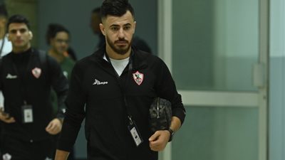 بديل الونش.. أوسوريو يحل مشاكل الزمالك الدفاعية بضم هذا اللاعب