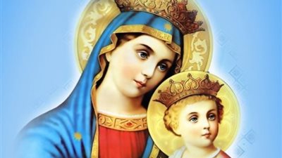 الكنيسة الأرثوذكسية تبدأ صوم العذراء 7 أغسطس...بالاحتفالات والموالد