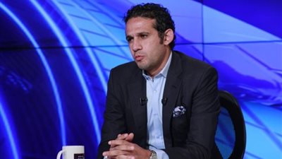 محمد فضل: إمام عاشور صفقة قوية ومفيد للأهلي