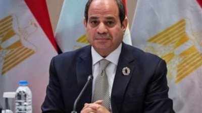 الرئاسة : إثيوبيا عبرت عن رغبة جادة بالتقدم في ملف مفاوضات السد