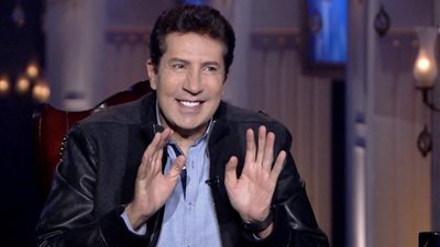 هاني رمزي يرد على شائعات هروبه من مصر : أنا في الساحل الشرير