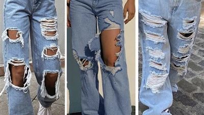 عشان تبقي ديمًا شيك.. 3 أشياء تجنبي ارتدائها تمامًا