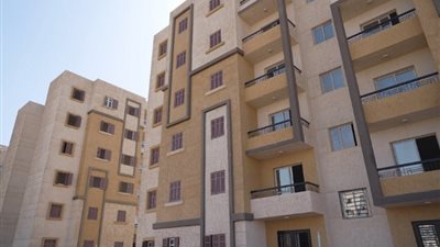 بنك ناصر الاجتماعي:  بقسط شهري 900 جنيه امتلك شقه بفترة سداد تصل لـ 20 عام