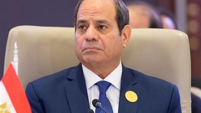 7 محاور.. الرئيس السيسي يطرح رؤية مصر لمواجهة التغير المناخي بكينيا