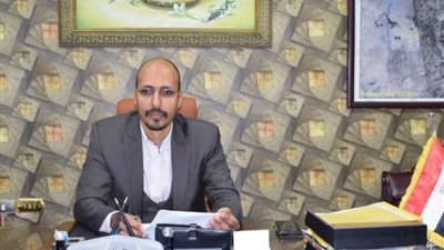 جهاز القاهره الجديده 