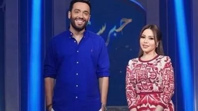 رامي جمال ينتقد عمرو مصطفى في «حبر سري»