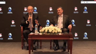 وزير السياحة والآثار يُشارك كمتحدث بندوة مجلس الأعمال الكندي المصري