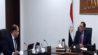 رئيس الوزراء يستعرض جهود جهاز حماية المنافسة عن السنة المالية الماضية