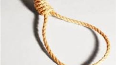 بعد فشل علاجه من الإدمان.. شاب ينهي حياته شنقًا والأب يكشف مفاجأة