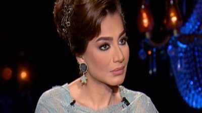 بسمة وهبة لمنتقدي مشاري راشد: 