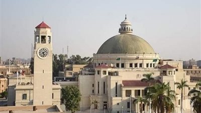 رئيس جامعة القاهرة: التحالف الوطني قدم شكلا جديدا في تاريخ المجتمع