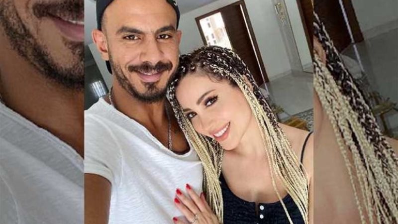 نسرين طافش
