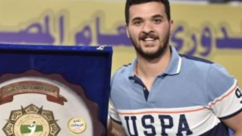 أحمد دعبس