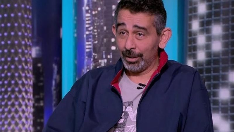 مصطفى هريدي