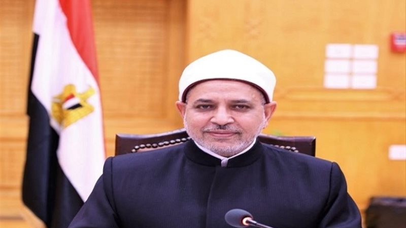 الدكتور سلامة داود رئيس جامعة الأزهر