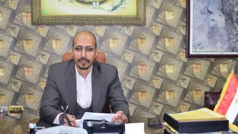 عبد الرؤوف الغيطي