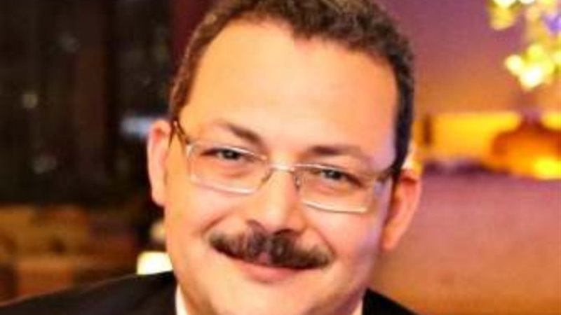 الدكتور سمير صبري