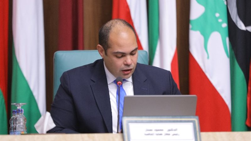 رئيس جهاز حماية المنافسة