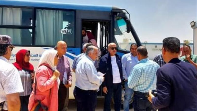 المجتمعات االعمرانيه