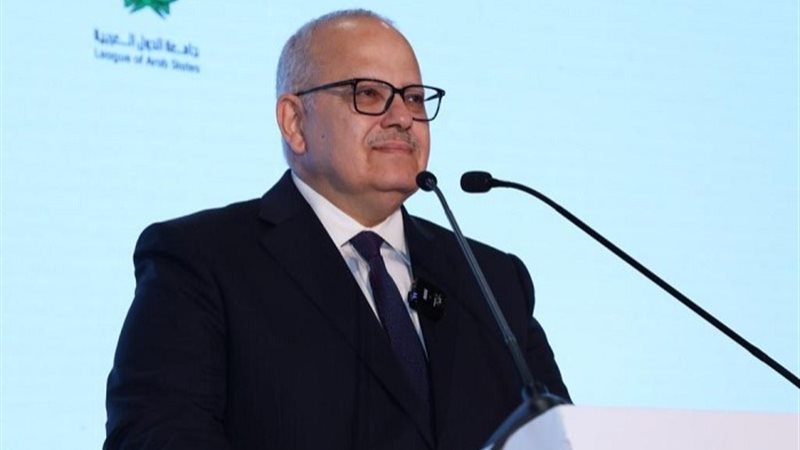 الدكتور محمد عثمان الخشت