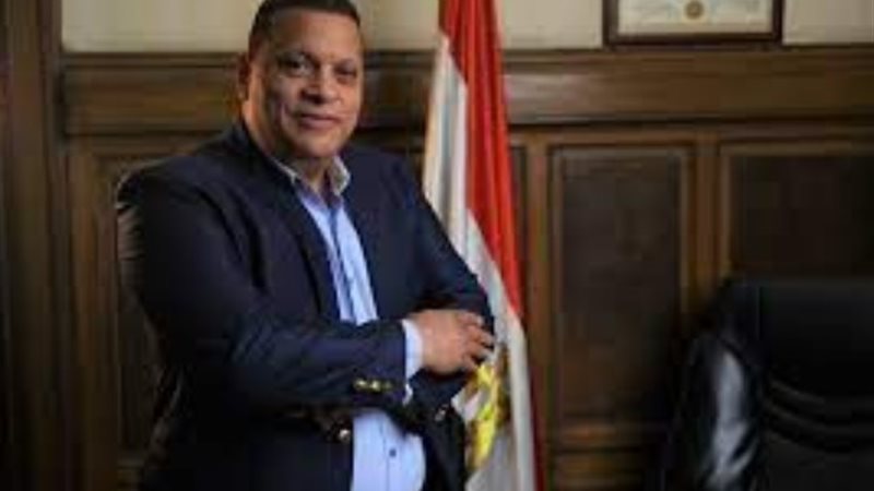 أحمد الفضالي