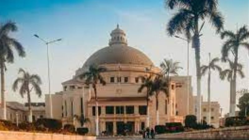 جامعة القاهرة