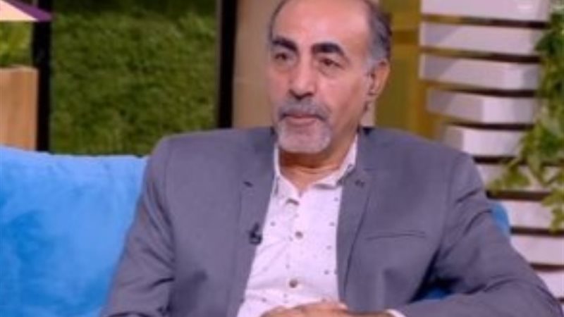الفنان محمد عبد العظيم