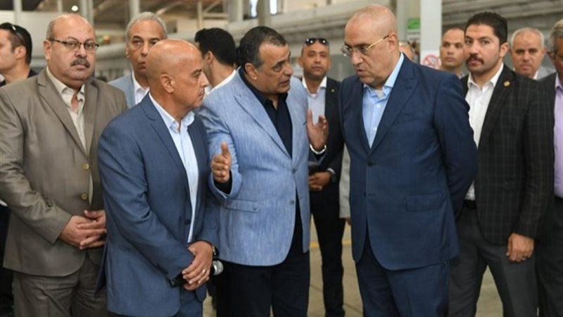 جانب من الجولة