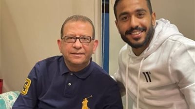 محامي كهربا يلمّح بخطف الصفقة السابعة من الزمالك لصالح الأهلي