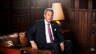 «الأتربي»  في  انتظار الحصول على  الرخصة من المركزي لإنشاء بنك رقمي
