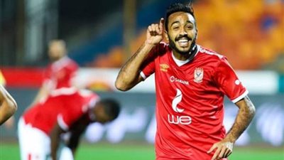 تشكيل الأهلي أمام حرس الحدود للاحتفال بالدوري