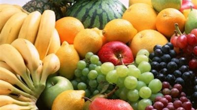 فواكه تعزز عملية التمثيل الغذائي وتساعدك علي إنقاص الوزن