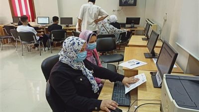 مد التقديم لاختبارات القدرات لطلاب الثانوية العامة حتى 3 أغسطس
