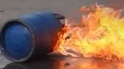 النيابة: لا شبهة جنائية في انفجار أسطوانة غاز بميت عقبة