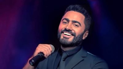 أبرزها عدم اصطحاب الأطعمة.. تعليمات حفل تامر حسني بمهرجان العلمين 2023