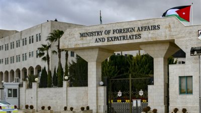 الأردن يستدعي القائم بأعمال السفارة السويدية بعمّان