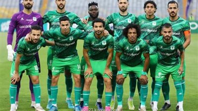 تشكيل المصري المتوقع لـ نهائي كأس الرابطة أمام سيراميكا